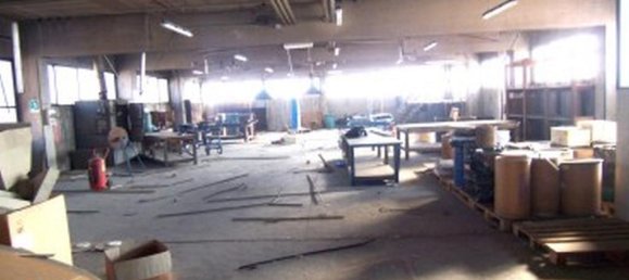 4-Zimmer Grundstück in Baranzate, Italy, Nr. 232814 17