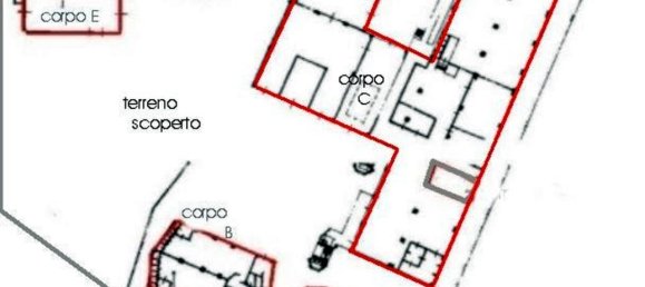 4-Zimmer Grundstück in Baranzate, Italy, Nr. 232814 24