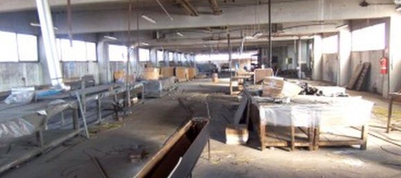 4-Zimmer Grundstück in Baranzate, Italy, Nr. 232814 15