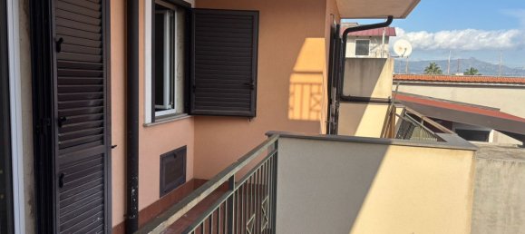 3 rooms Apartment in Mascali, Italy No. 64273 18
