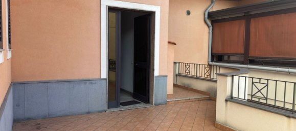 3 rooms Apartment in Mascali, Italy No. 64273 13