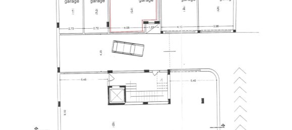 3 rooms Apartment in Mascali, Italy No. 64273 28