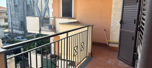 3 rooms Apartment in Mascali, Italy No. 64273 15