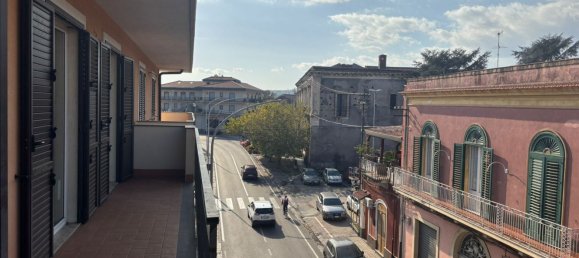 3 rooms Apartment in Mascali, Italy No. 64273 17