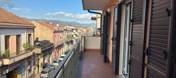 3 rooms Apartment in Mascali, Italy No. 64273 22