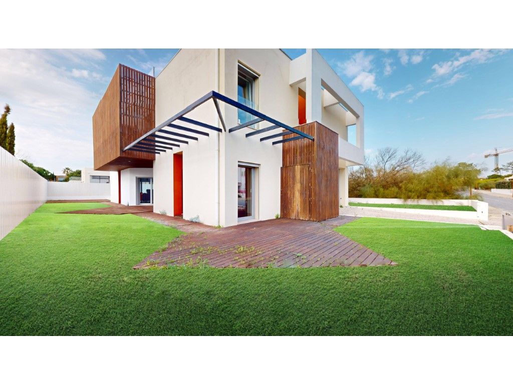 4 bedrooms Villa in Grandola, Portugal No. 125736