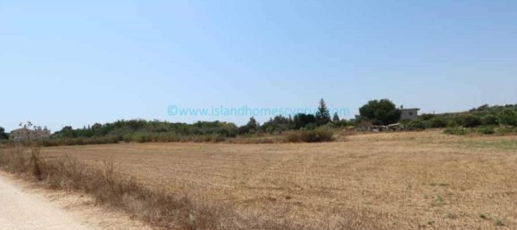  قطعة أرض في Deryneia, Cyprus رقم 24114 4