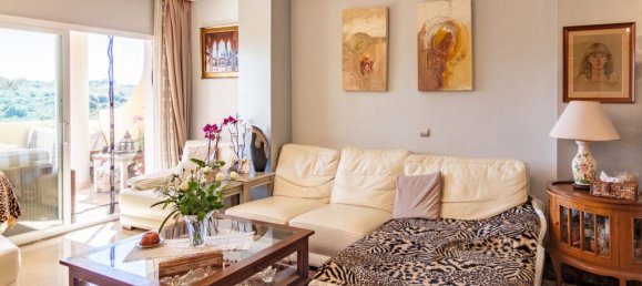 2 Schlafzimmer Wohnung in Estepona, Spain, Nr. 185737 13