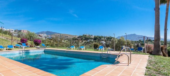 2 Schlafzimmer Wohnung in Estepona, Spain, Nr. 185737 10