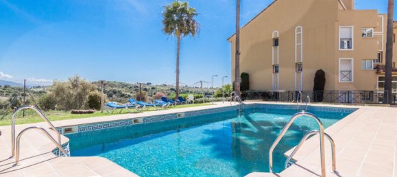 2 Schlafzimmer Wohnung in Estepona, Spain, Nr. 185737 8