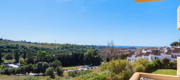 2 Schlafzimmer Wohnung in Estepona, Spain, Nr. 185737 6