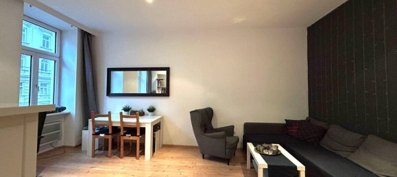 2 rooms Apartment in Brigittenau, Austria No. 47567 3