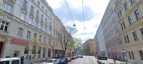 2 rooms Apartment in Brigittenau, Austria No. 47567 10