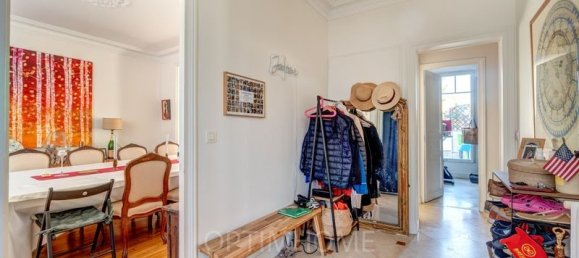 4 bedrooms House in Montesson, France No. 184165 31