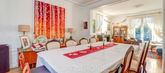 4 bedrooms House in Montesson, France No. 184165 30