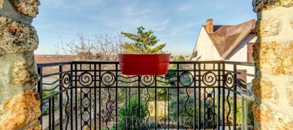 4 bedrooms House in Montesson, France No. 184165 19