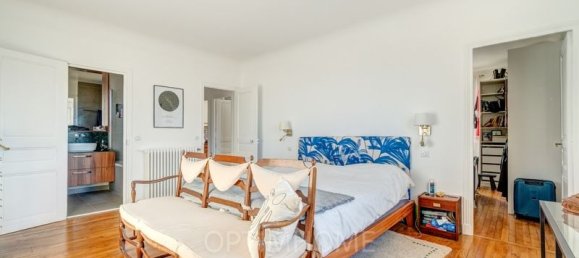 4 bedrooms House in Montesson, France No. 184165 18