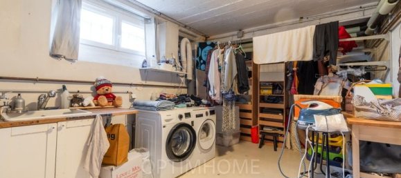 4 bedrooms House in Montesson, France No. 184165 39