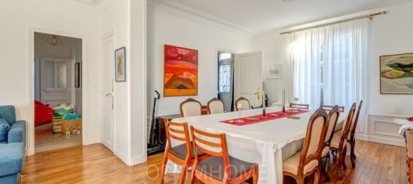 4 bedrooms House in Montesson, France No. 184165 16