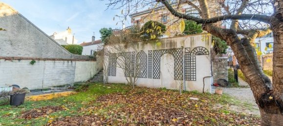 4 bedrooms House in Montesson, France No. 184165 38