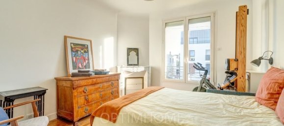 4 bedrooms House in Montesson, France No. 184165 24