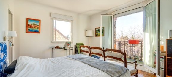 4 bedrooms House in Montesson, France No. 184165 35