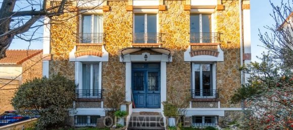 4 bedrooms House in Montesson, France No. 184165 9