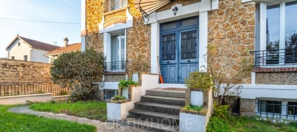 4 bedrooms House in Montesson, France No. 184165 36