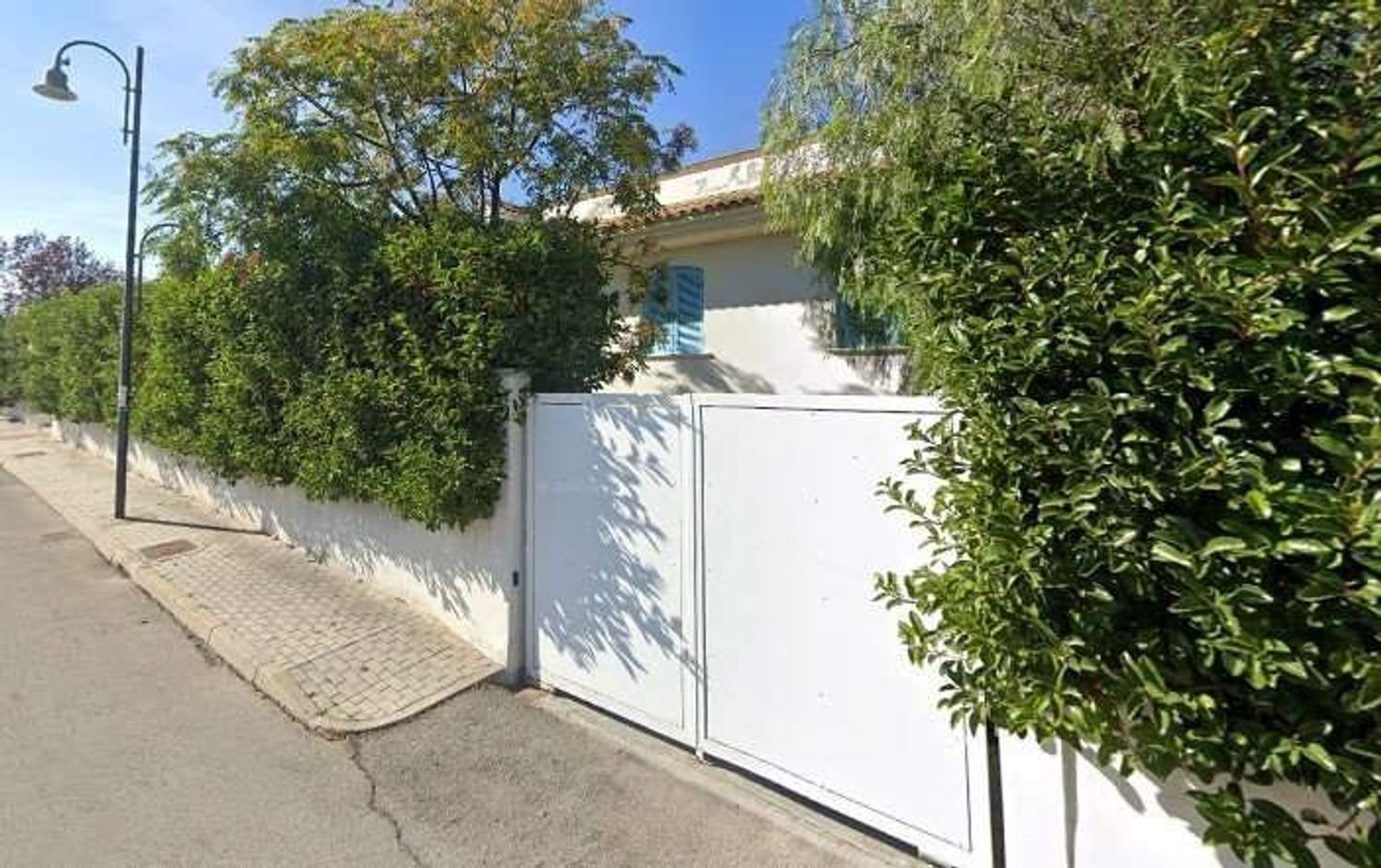 7 bedrooms Villa in Città Sant'Angelo, Italy No. 350898