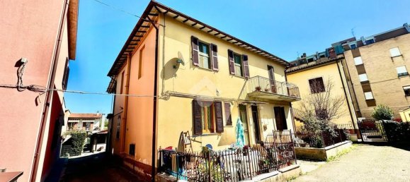 2 rooms Apartment in Spoleto, Italy No. 50890 16