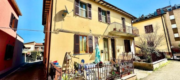 2 rooms Apartment in Spoleto, Italy No. 50890 17