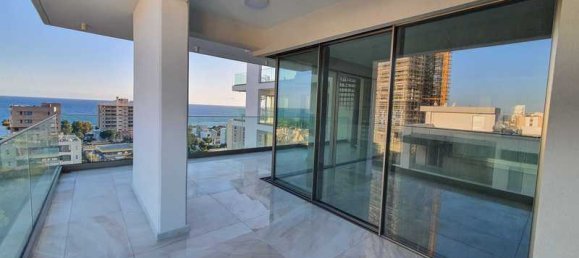 3 bedrooms Penthouse in Agios Tychonas, Cyprus No. 8775 14