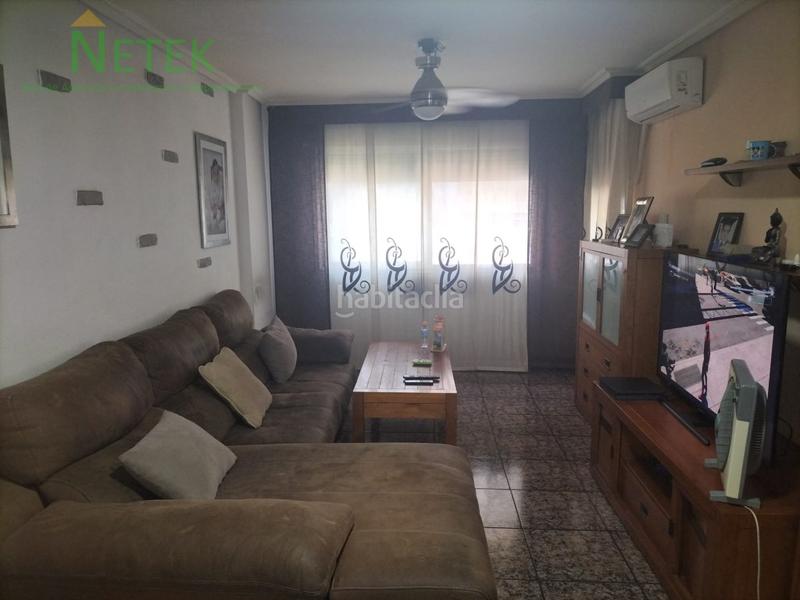 3 Schlafzimmer Wohnung in Puente Tocinos, Spain, Nr. 272602