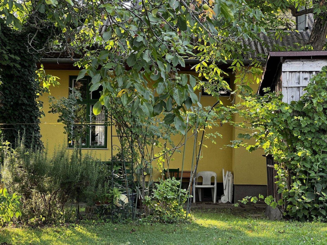 3-Zimmer Haus in Deutsch-Wagram, Austria, Nr. 238416