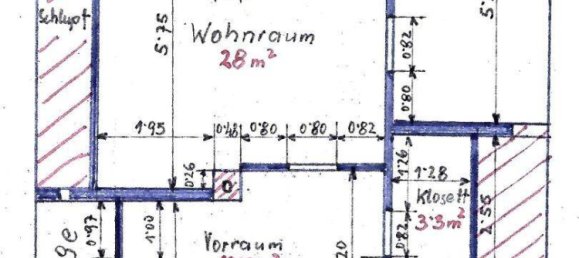 3-Zimmer Haus in Deutsch-Wagram, Austria, Nr. 238416 14