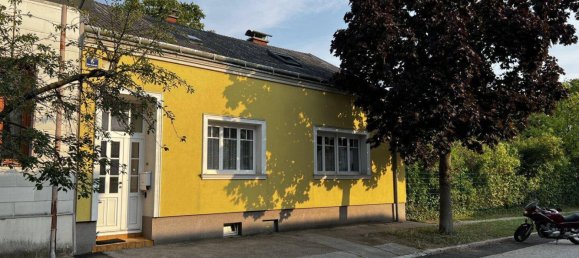 3-Zimmer Haus in Deutsch-Wagram, Austria, Nr. 238416 2