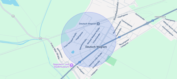 3-Zimmer Haus in Deutsch-Wagram, Austria, Nr. 238416 12