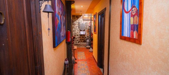 8 dormitorios villa en venta en Lena, La Coruña, Galicia, Spain № 366167 25