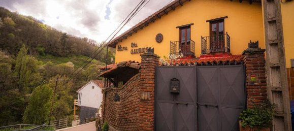 8 dormitorios villa en venta en Lena, La Coruña, Galicia, Spain № 366167 10
