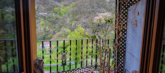 8 dormitorios villa en venta en Lena, La Coruña, Galicia, Spain № 366167 21