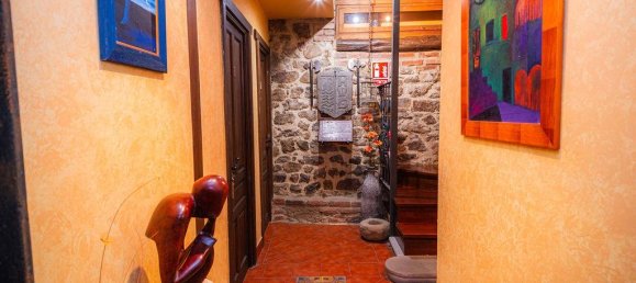 8 dormitorios villa en venta en Lena, La Coruña, Galicia, Spain № 366167 24
