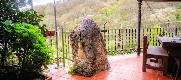 8 dormitorios villa en venta en Lena, La Coruña, Galicia, Spain № 366167 27