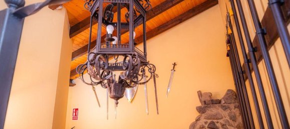 8 dormitorios villa en venta en Lena, La Coruña, Galicia, Spain № 366167 13
