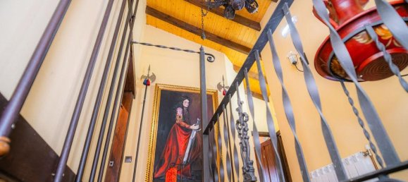 8 dormitorios villa en venta en Lena, La Coruña, Galicia, Spain № 366167 11