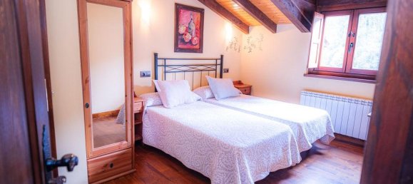 8 dormitorios villa en venta en Lena, La Coruña, Galicia, Spain № 366167 17