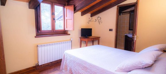 8 dormitorios villa en venta en Lena, La Coruña, Galicia, Spain № 366167 20