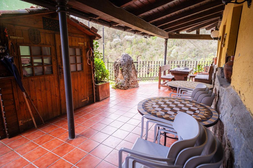 8 dormitorios villa en venta en Lena, La Coruña, Galicia, Spain № 366167