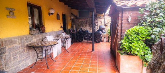 8 dormitorios villa en venta en Lena, La Coruña, Galicia, Spain № 366167 29
