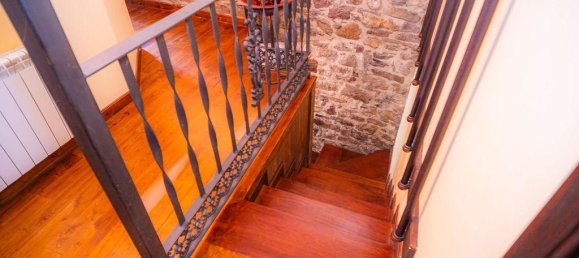 8 dormitorios villa en venta en Lena, La Coruña, Galicia, Spain № 366167 12