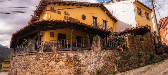 8 dormitorios villa en venta en Lena, La Coruña, Galicia, Spain № 366167 30